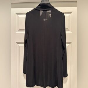 NWOT- East 5th Black Women's Jacket